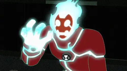 Ben 10 Temporada 1 Episodios 12 • Sub Español