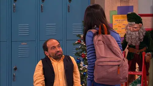 iCarly 2007 Temporada 2 Episodios 9 • Sub Español