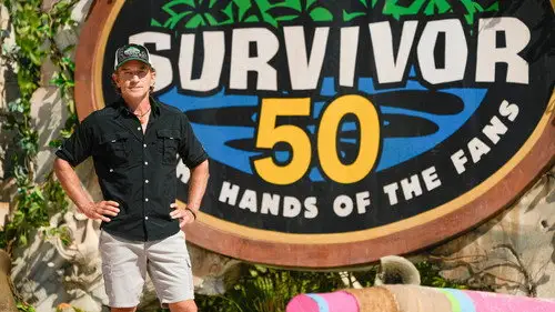 Survivor Temporada 50 Episodios 5 • Sub Español