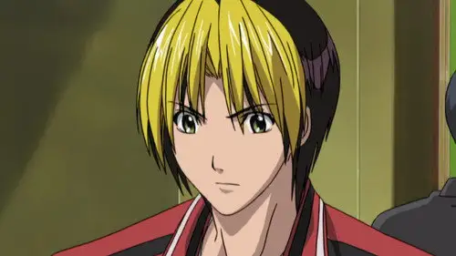 Hikaru no go Temporada 0 Episodios 1 • Sub Español