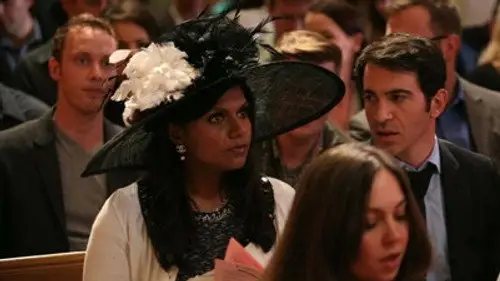 The Mindy Project Temporada 1 Episodios 19 • Sub Español