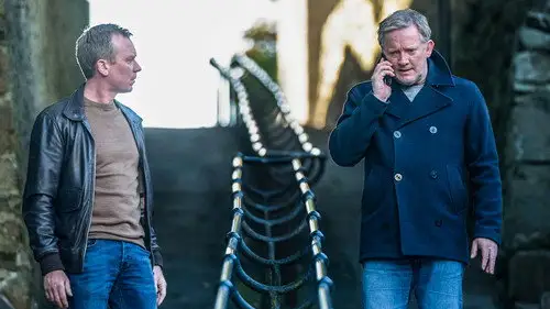 Shetland Temporada 7 Episodios 6 • Sub Español