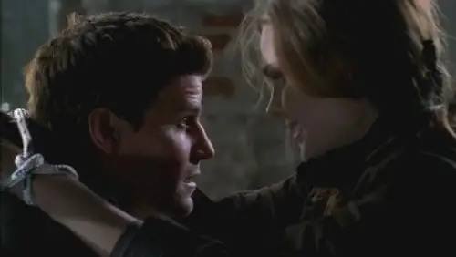 Bones Temporada 1 Episodios 15 • Sub Español