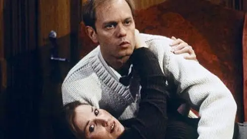Frasier Temporada 6 Episodios 16 • Sub Español
