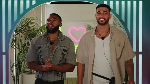 Love Island (Reino Unido) Temporada 12 Episodios 3 • Sub Español