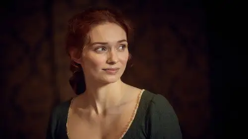 Poldark Temporada 3 Episodios 8 • Sub Español
