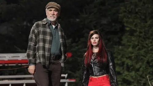 Érase una vez Temporada 1 Episodios 5 • Sub Español