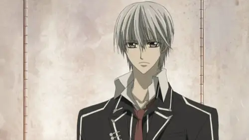 Vampire Knight Temporada 2 Episodios 1 • Sub Español