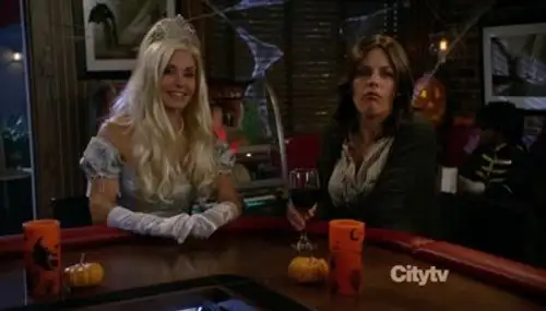 Cougar Town Temporada 2 Episodios 6 • Sub Español