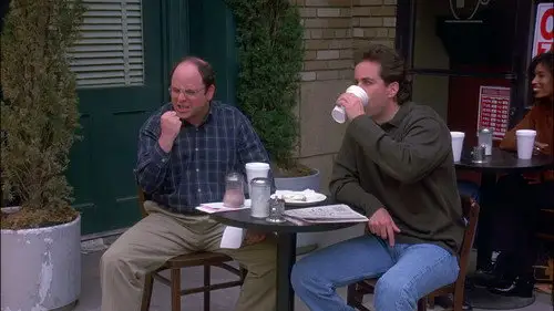 Seinfeld Temporada 8 Cap 22 • Español Online