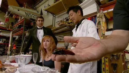 Pogromcy mitów S8E14 • Oglądaj Online