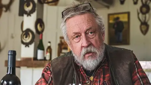 Leif GW Persson - Min klassresa Temporada 1 Episodios 2 • Sub Español