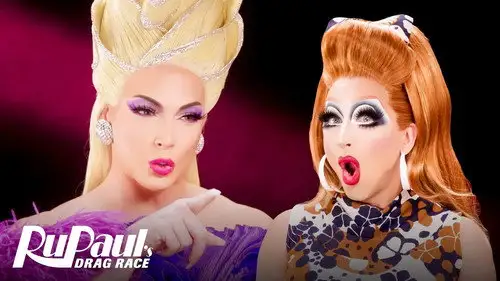 The Pit Stop Temporada 16 Episodios 8 • Sub Español