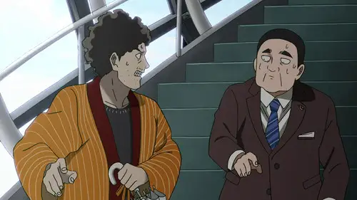Mob Psycho 100 Temporada 2 Episodios 12 • Sub Español
