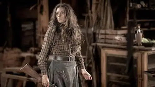 Black Gold 2025 Temporada 1 Episodios 1 • Sub Español