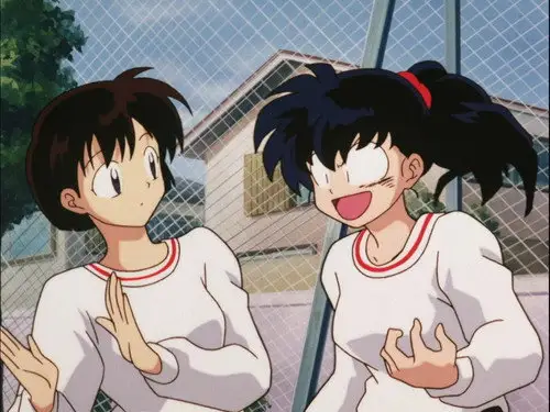 InuYasha Temporada 1 Episodios 20 • Sub Español