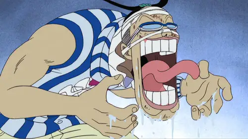 One Piece Temporada 4 Episodios 109 • Sub Español