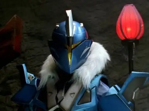 Power Rangers Temporada 15 Episodios 8 • Sub Español