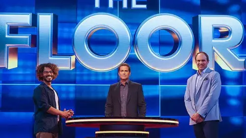The Floor 2024 Temporada 3 Episodios 12 • Sub Español