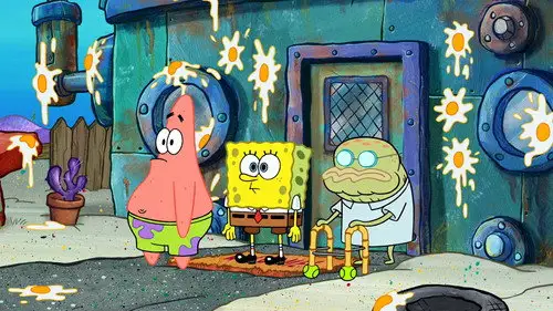 Bob Esponja Temporada 14 Episodios 3 • Sub Español