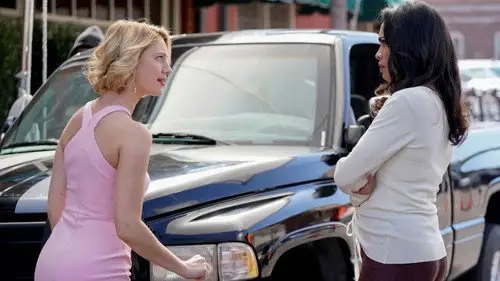Jane the Virgin Temporada 4 Episodios 14 • Sub Español