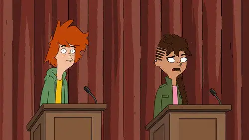 Duncanville Temporada 1 Episodios 11 • Sub Español