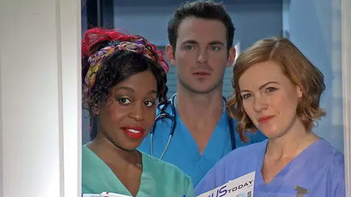 Holby City Temporada 16 Episodios 18 • Sub Español