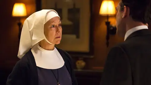 ¡Llama a la comadrona! Temporada 5 Episodios 8 • Sub Español