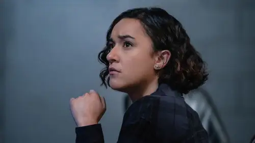 FBI: Most Wanted Temporada 1 Episodios 4 • Sub Español