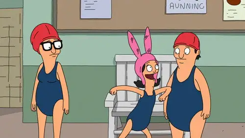 Bob's Burgers Temporada 2 Episodios 3 • Sub Español