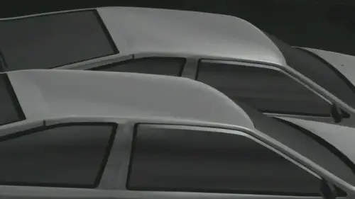 Initial D Temporada 2 Episodios 13 • Sub Español