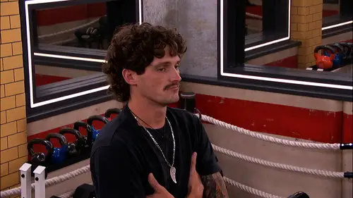 Gran hermano (Estados Unidos) Temporada 27 Episodios 12 • Sub Español