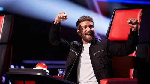 La voz Temporada 8 Episodios 3 • Sub Español