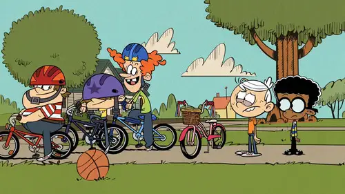 Una casa de locos Temporada 1 Episodios 16 • Sub Español