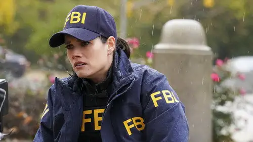 FBI Temporada 5 Episodios 16 • Sub Español