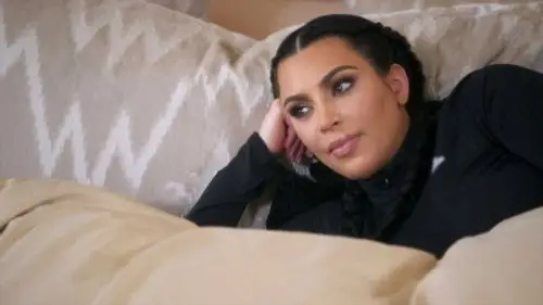 Las Kardashian 2007 Temporada 12 Episodios 5 • Sub Español