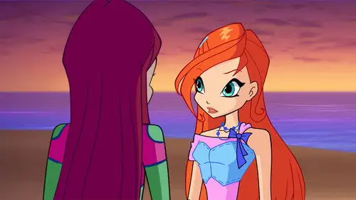 Winx Club Temporada 5 Episodios 1 • Sub Español