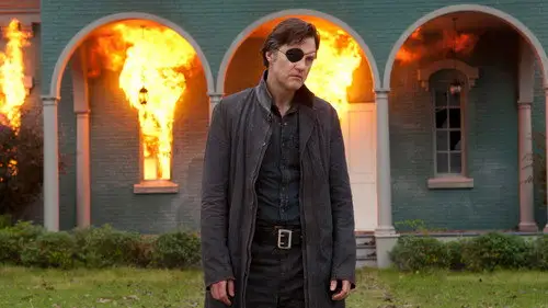 The Walking Dead Temporada 4 Episodios 6 • Sub Español