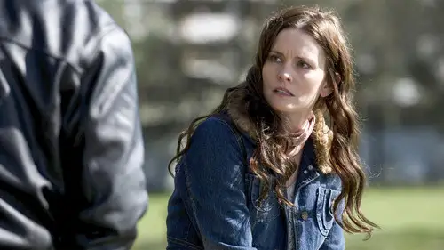 The Killing Temporada 2 Episodios 11 • Sub Español