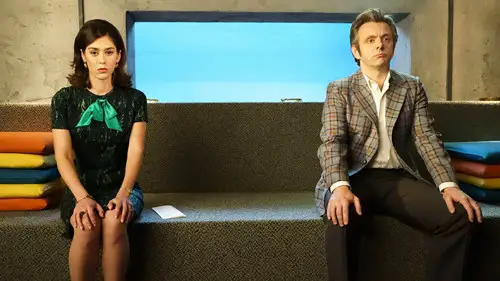 Masters of Sex Temporada 4 Episodios 1 • Sub Español