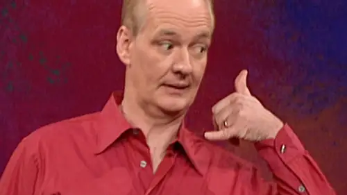 Whose Line Is It Anyway? 1998 Temporada 4 Episodios 14 • Sub Español
