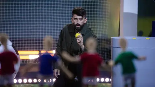 La Casa de los Famosos Temporada 6 Episodios 12 • Sub Español