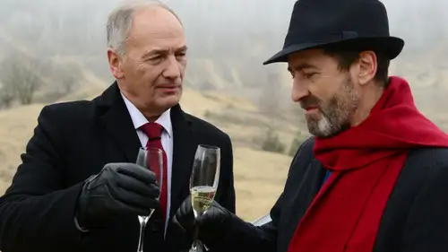 Komisarz Alex Temporada 7 Episodios 8 • Sub Español