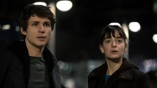 Talamasca: La orden secreta, de Anne Rice Temporada 1 Episodios 6 • Sub Español
