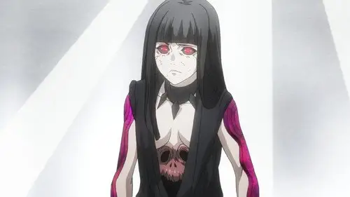 Tokyo Ghoul Temporada 4 Episodios 3 • Sub Español