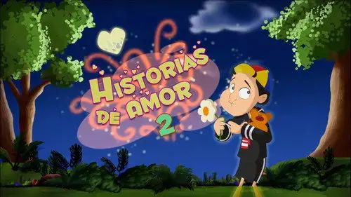 El Chavo animado Temporada 7 Episodios 4 • Sub Español