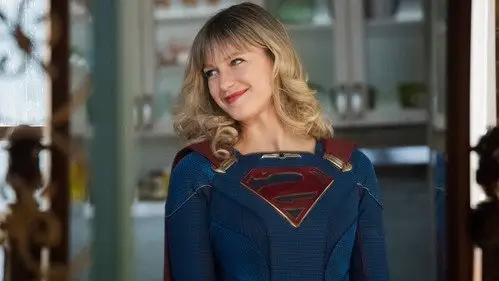Supergirl Temporada 5 Episodios 19 • Sub Español