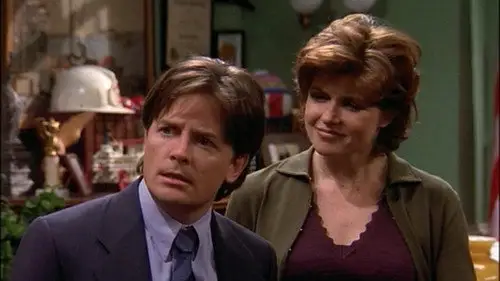 Spin City Temporada 3 Episodios 22 • Sub Español