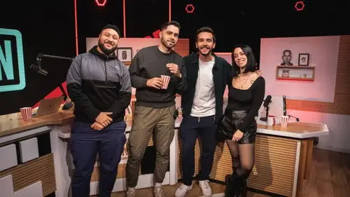 Popcorn Temporada 4 Episodios 14 • Sub Español