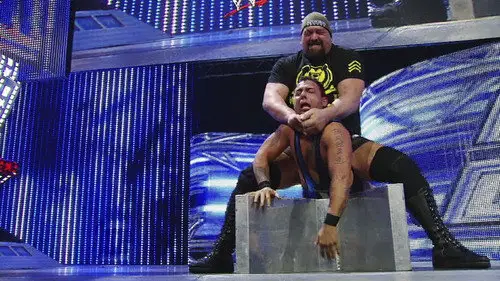 WWE Friday Night SmackDown S14E22 • Oglądaj Online